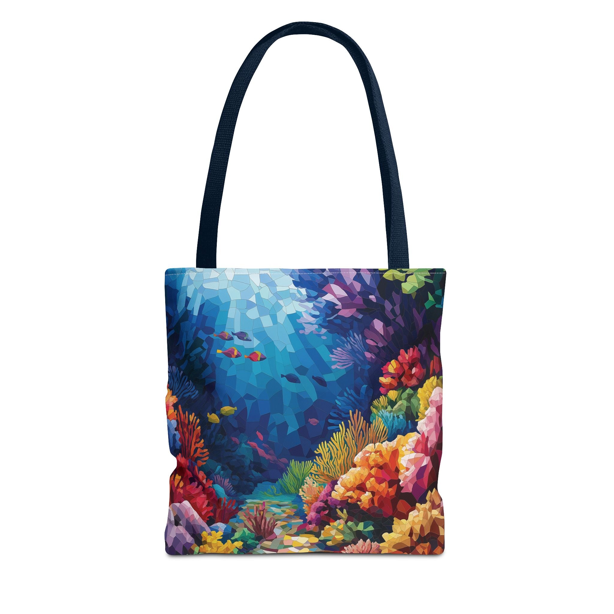 Great Barrier Reef Tote