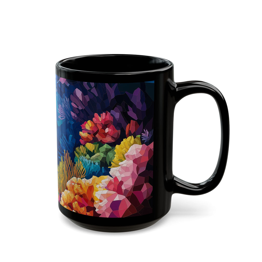 Great Barrier Reef Mug