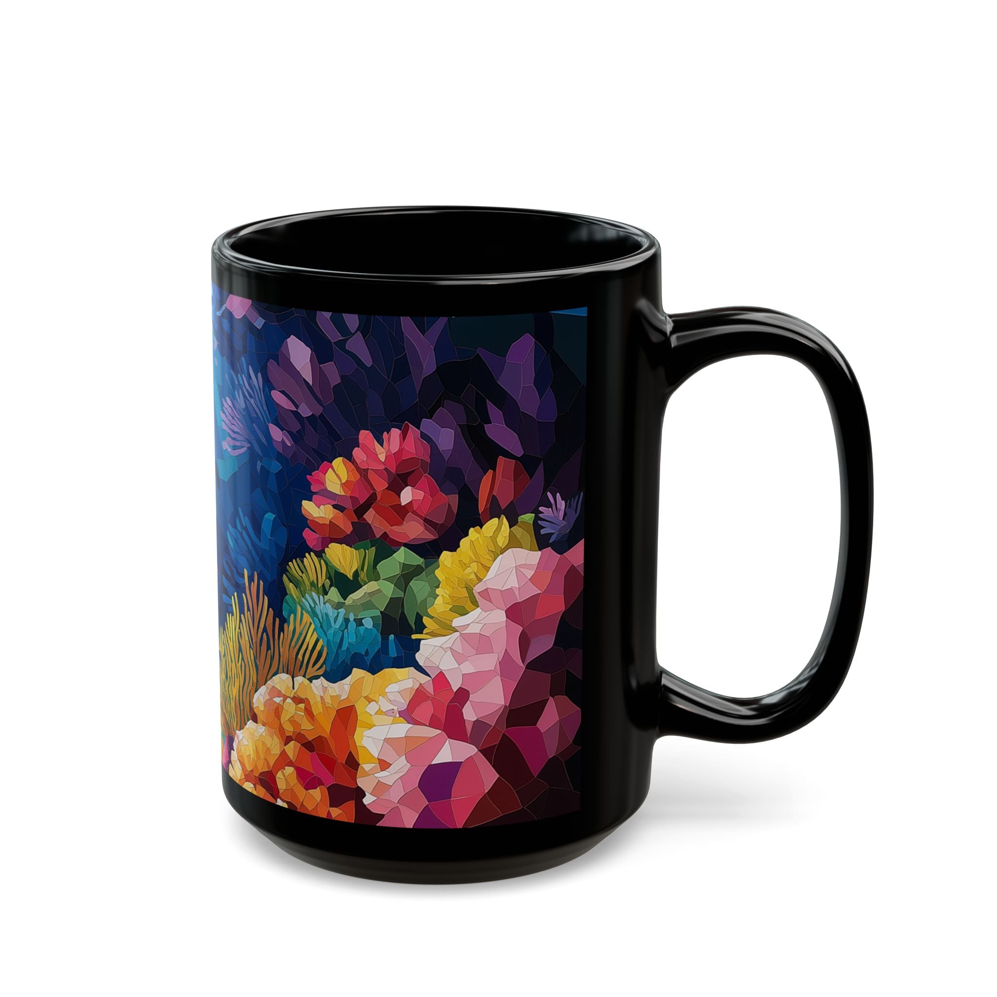 Great Barrier Reef Mug