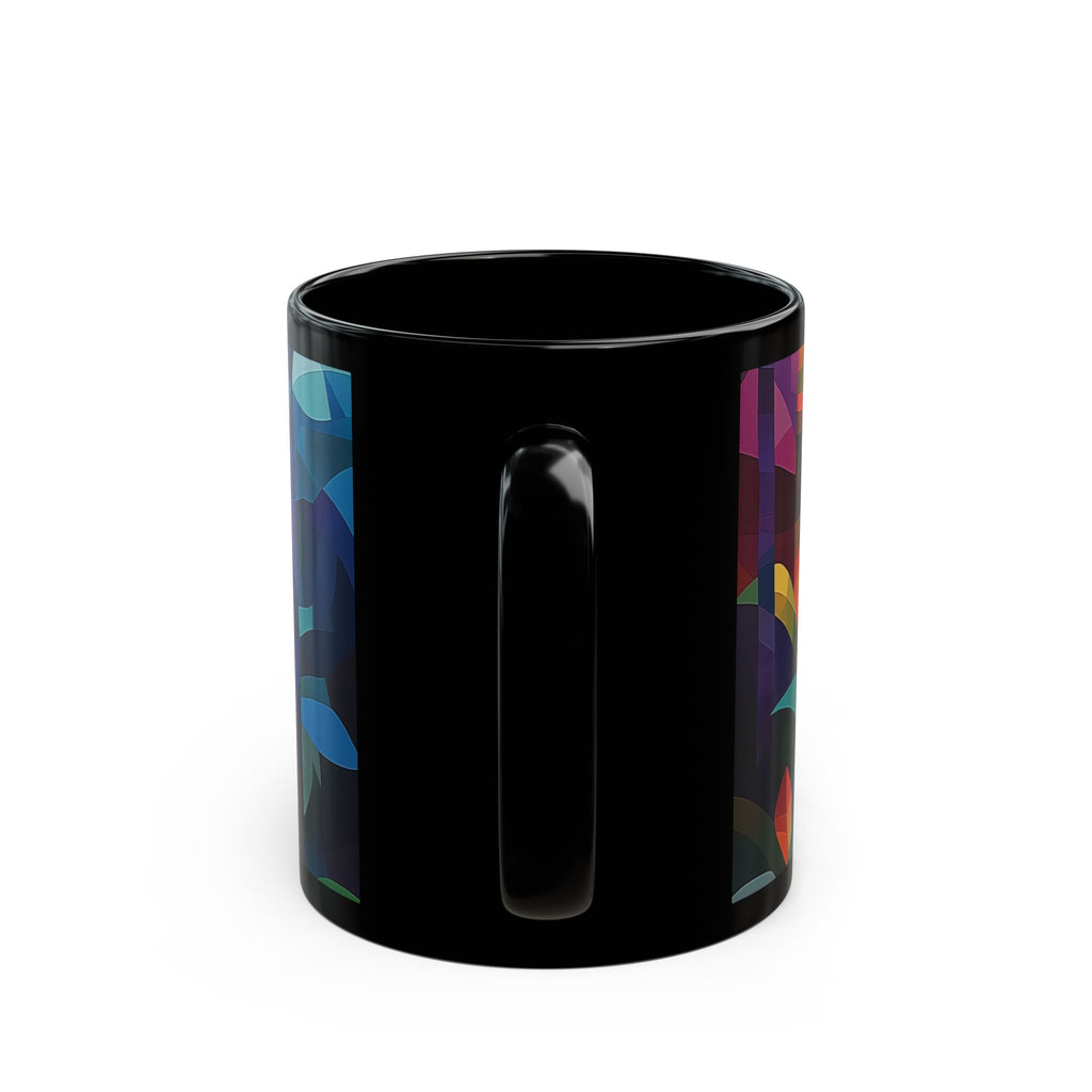 Rainforest Walk Mug