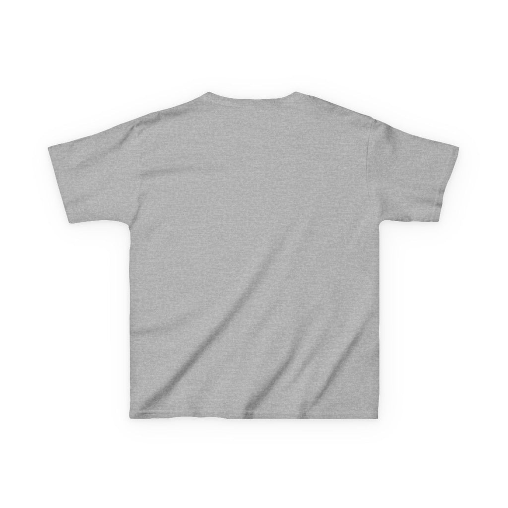 Summer Vibes Kids Tee