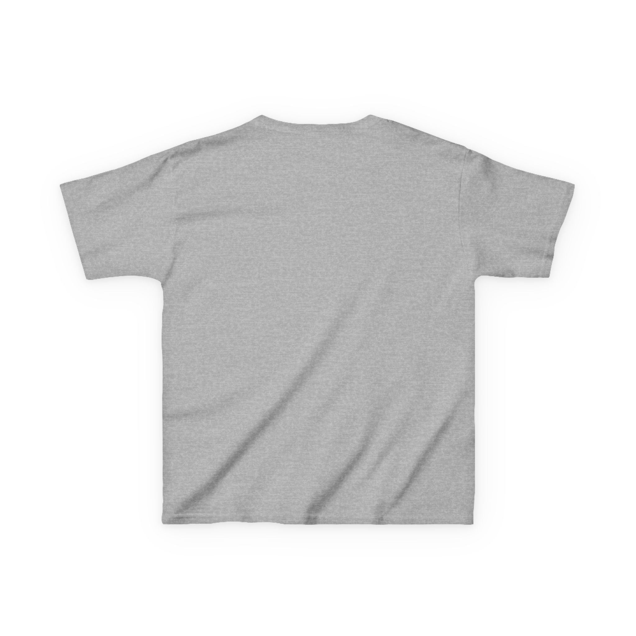 Summer Vibes Kids Tee