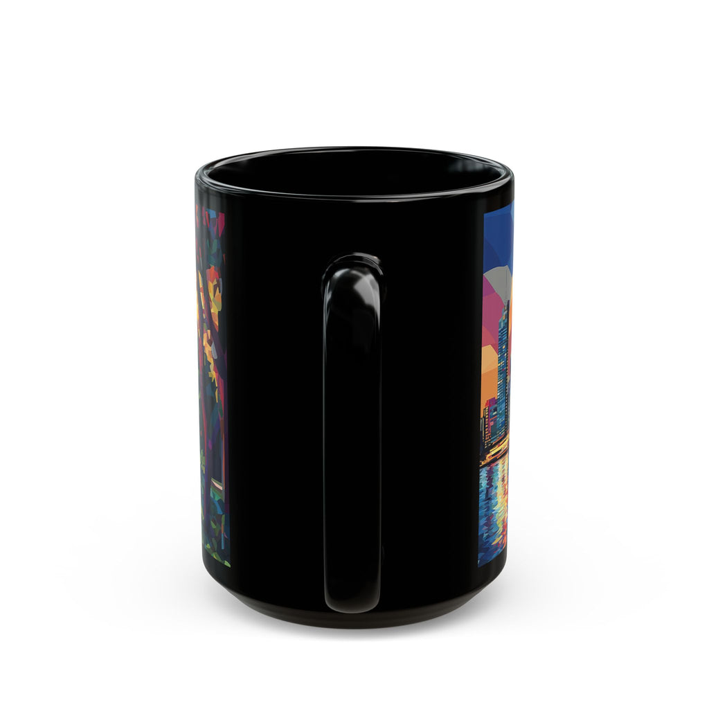 South Bank Mug
