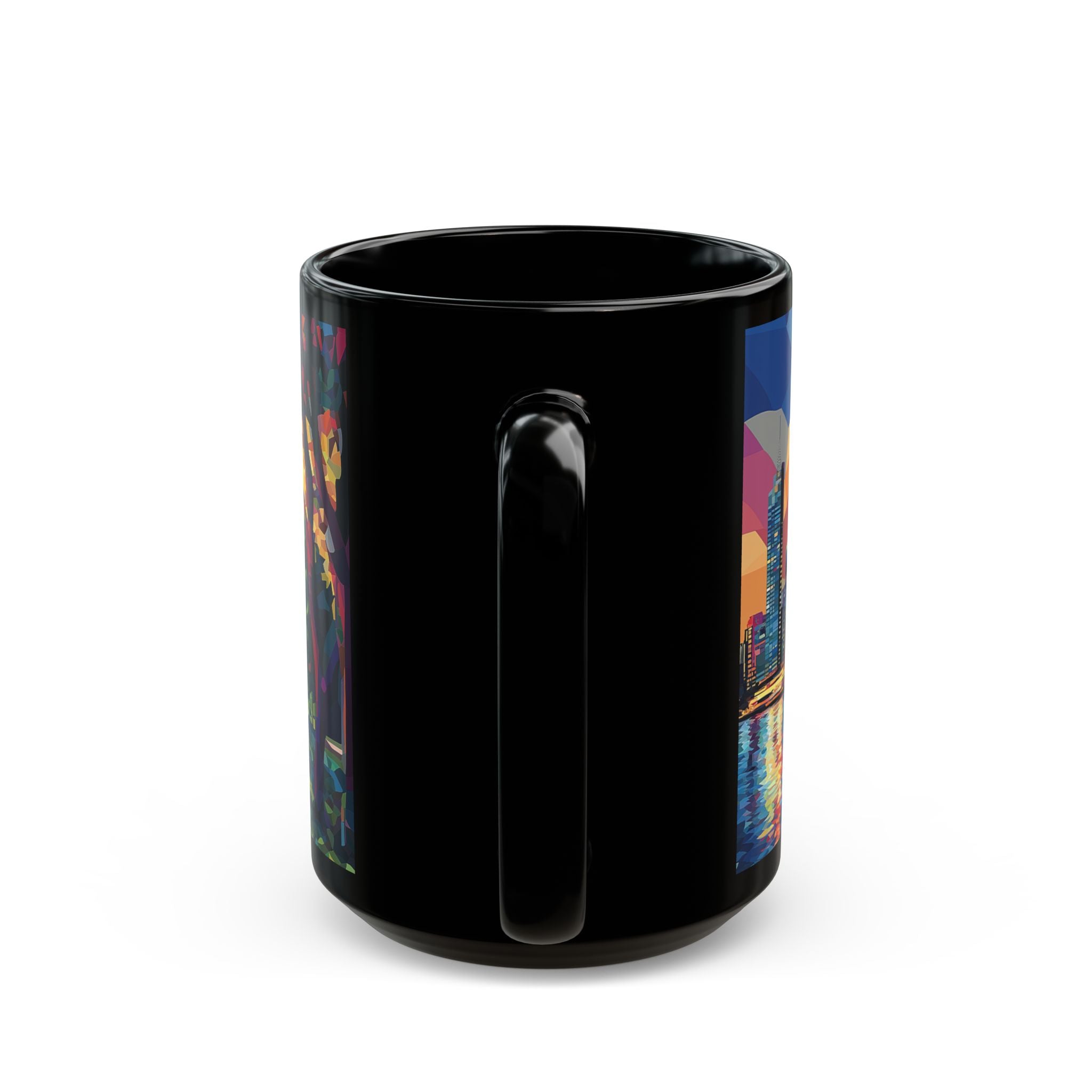 South Bank Mug