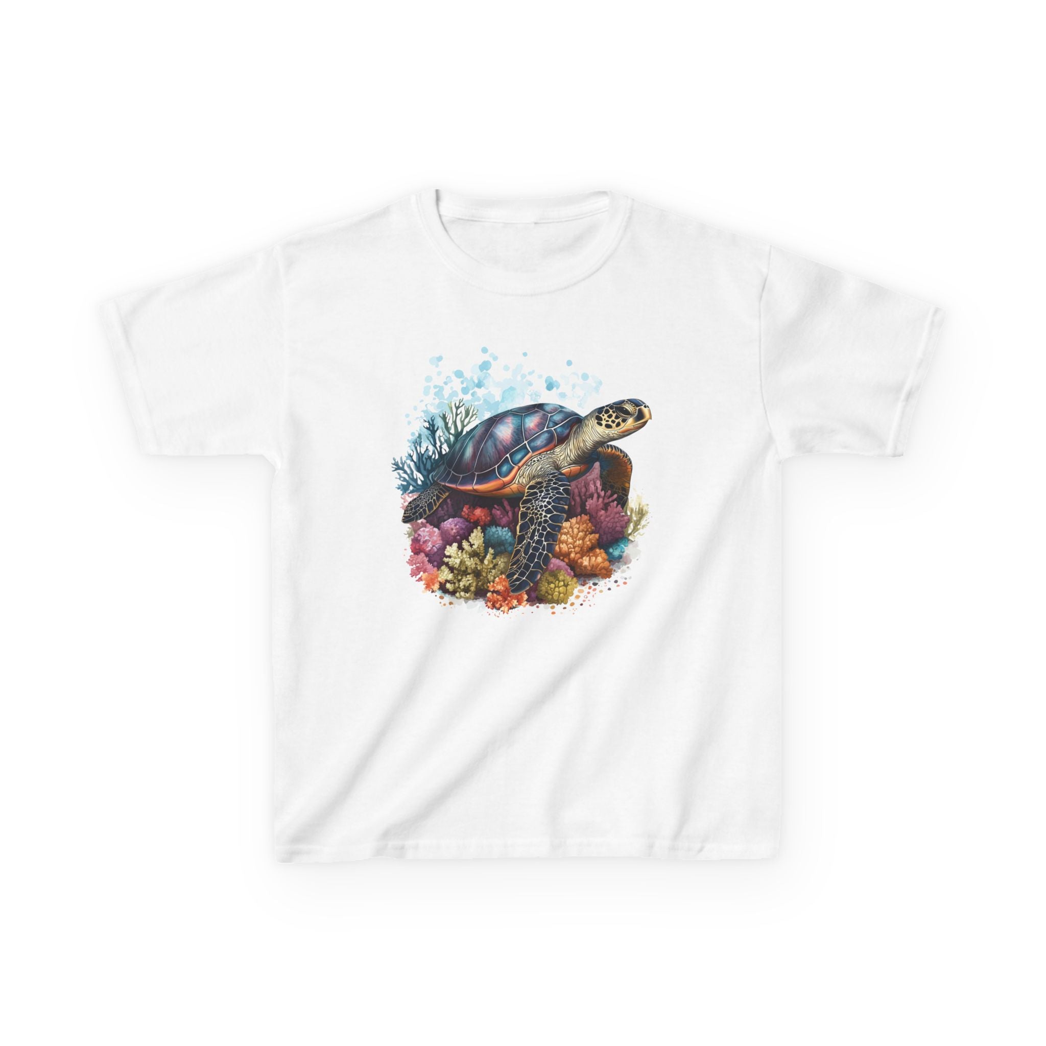 Barn Owl Kids Tee