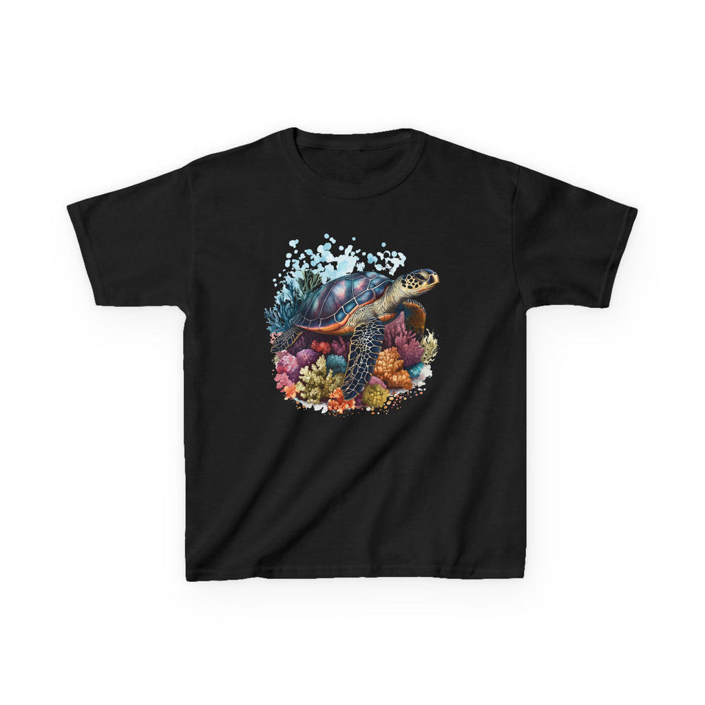 Barn Owl Kids Tee
