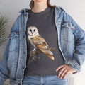Quiet Observer Women's Tee