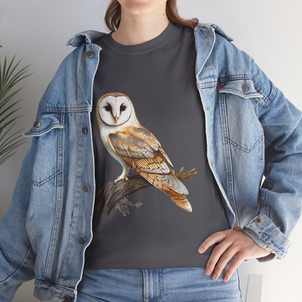 Quiet Observer Women's Tee