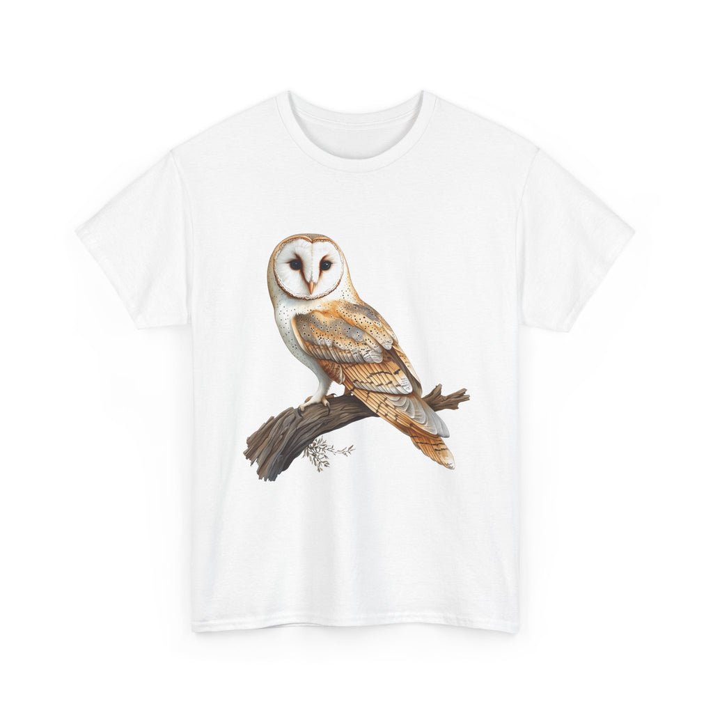 Barn Own Tee