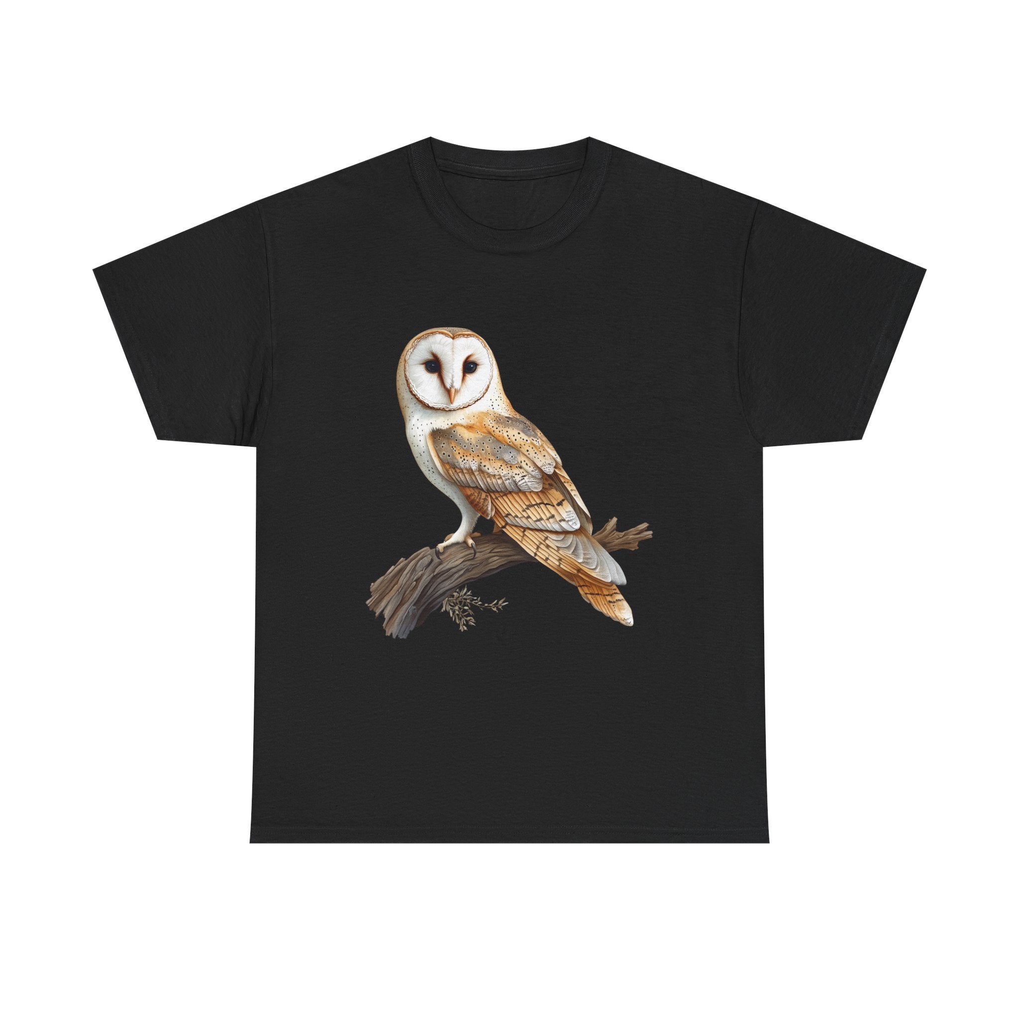 Barn Own Tee