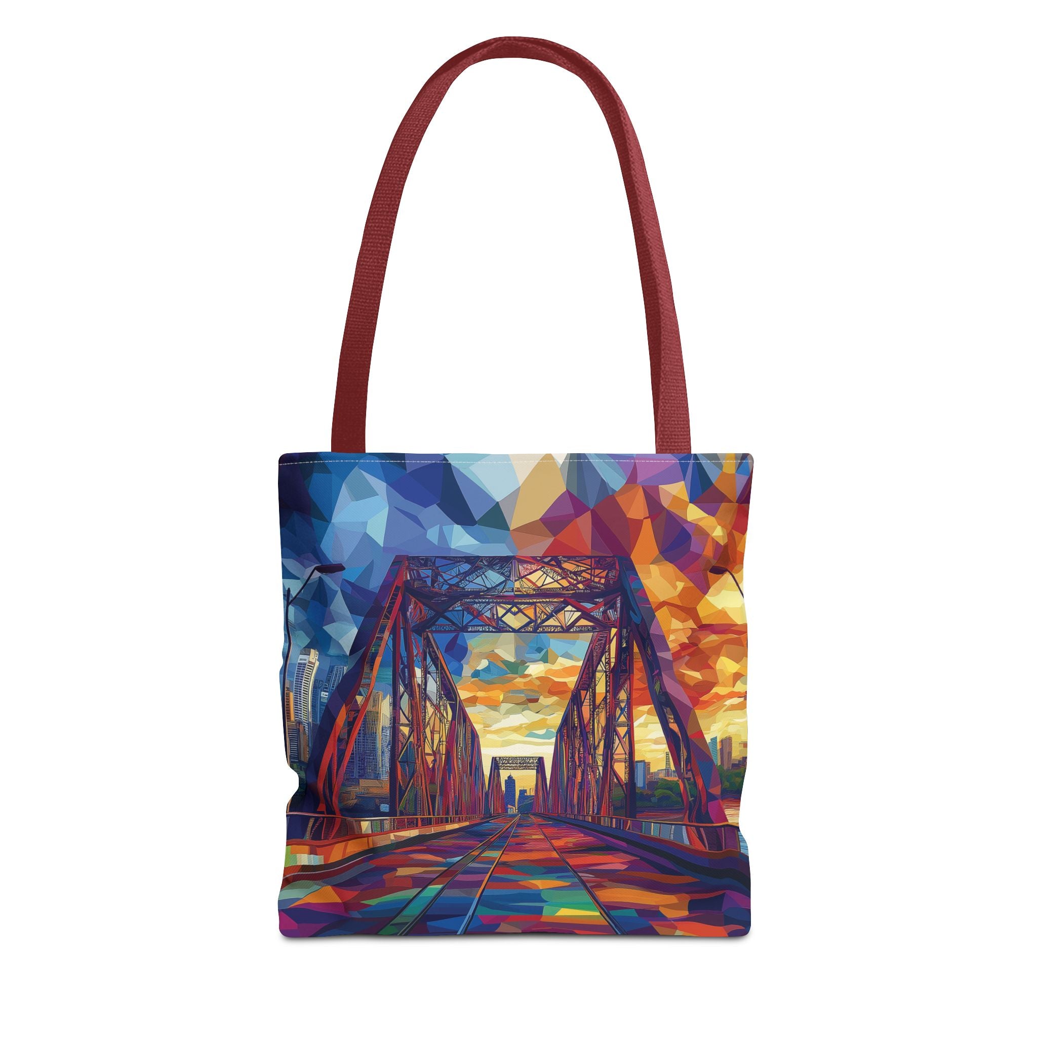 Story Bridge Tote