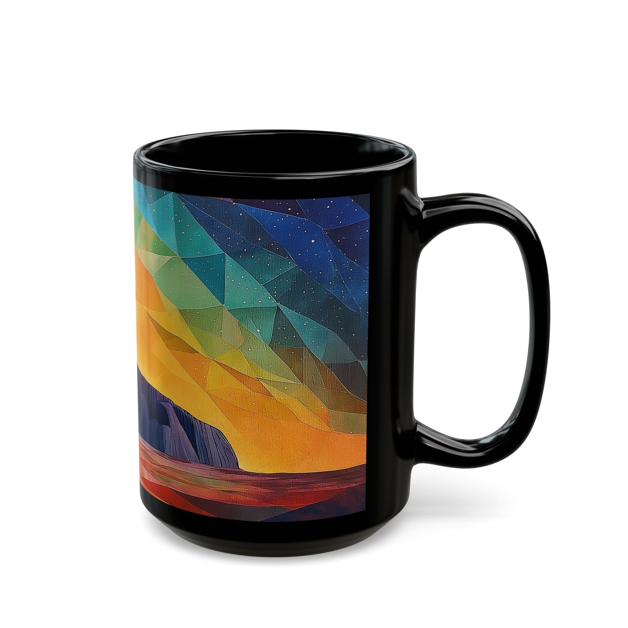 Uluru Mug