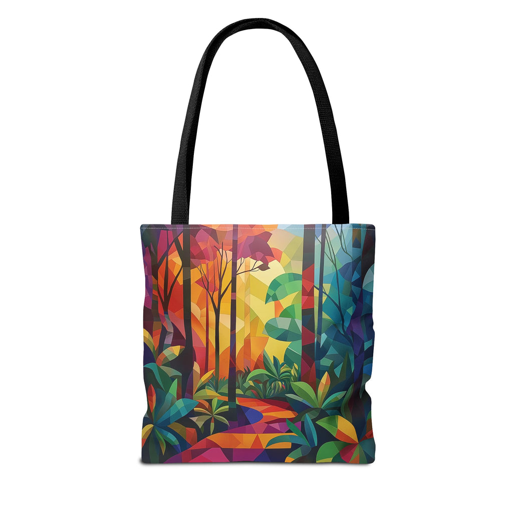 Rainforest Walk Tote