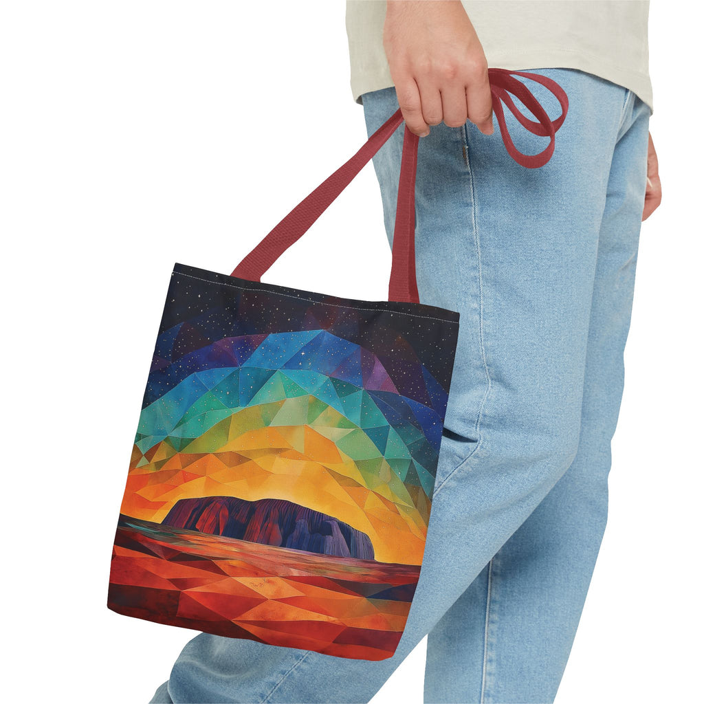 Uluru Tote
