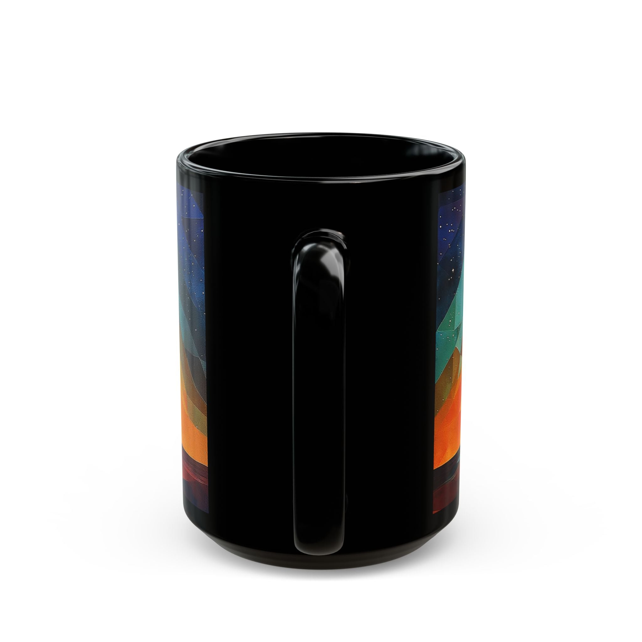 Uluru Mug
