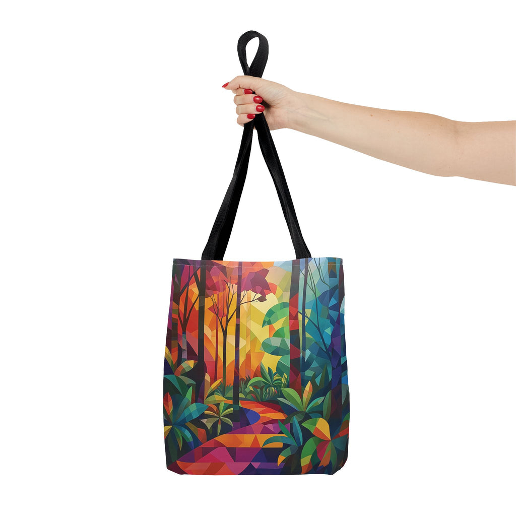 Rainforest Walk Tote