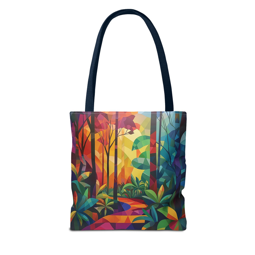 Rainforest Walk Tote