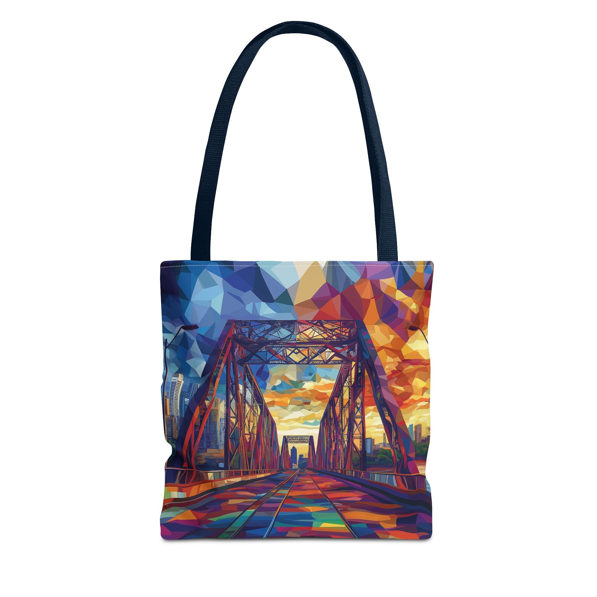 Story Bridge Tote