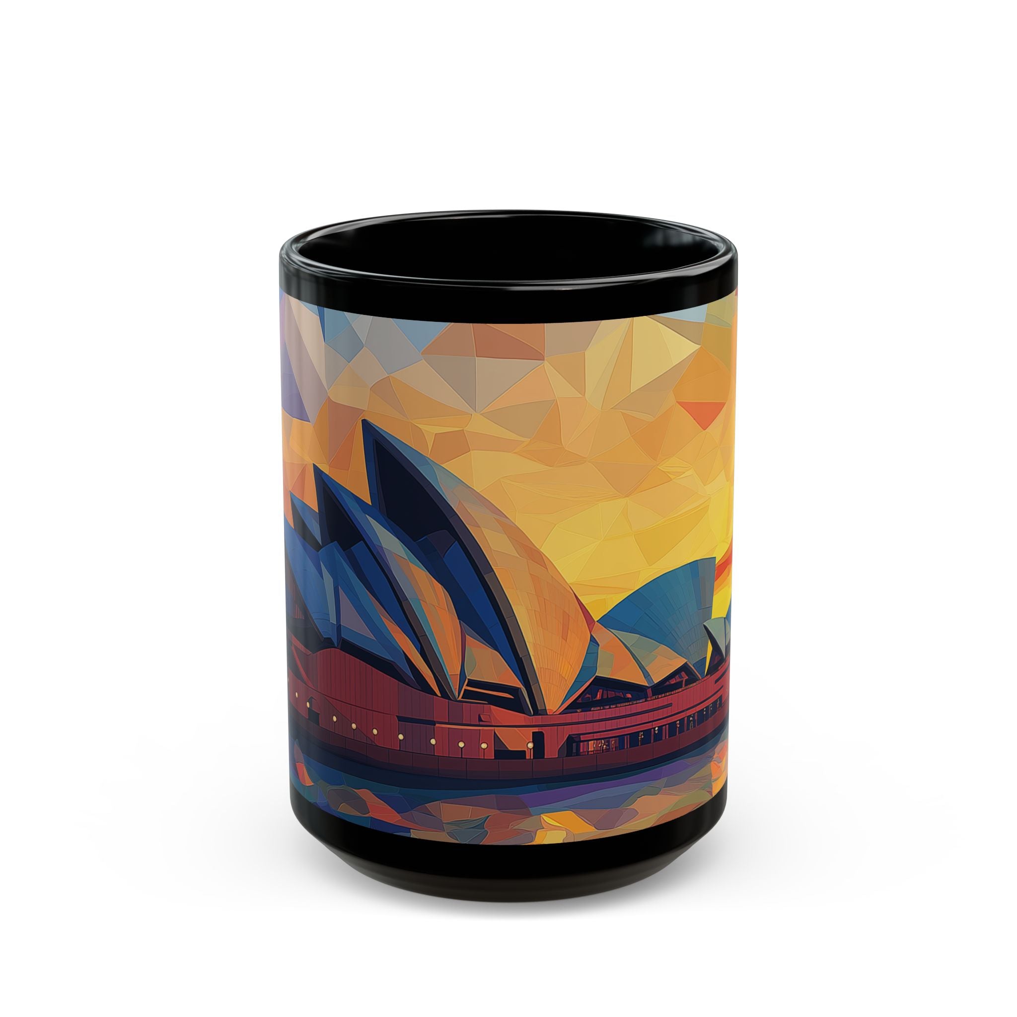 Sydney Opera House Mug