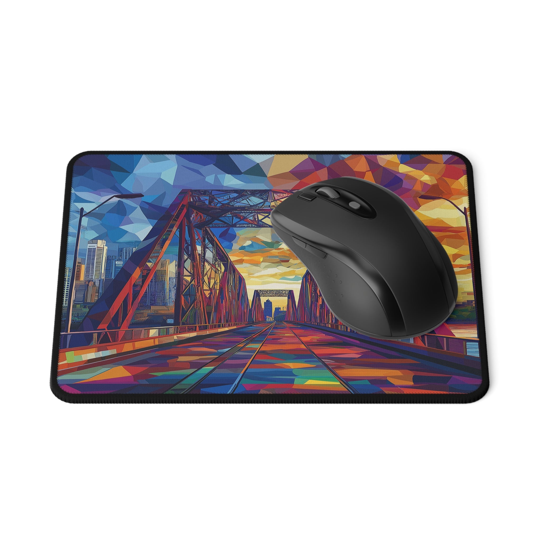 Story Bridge Mouse Pad
