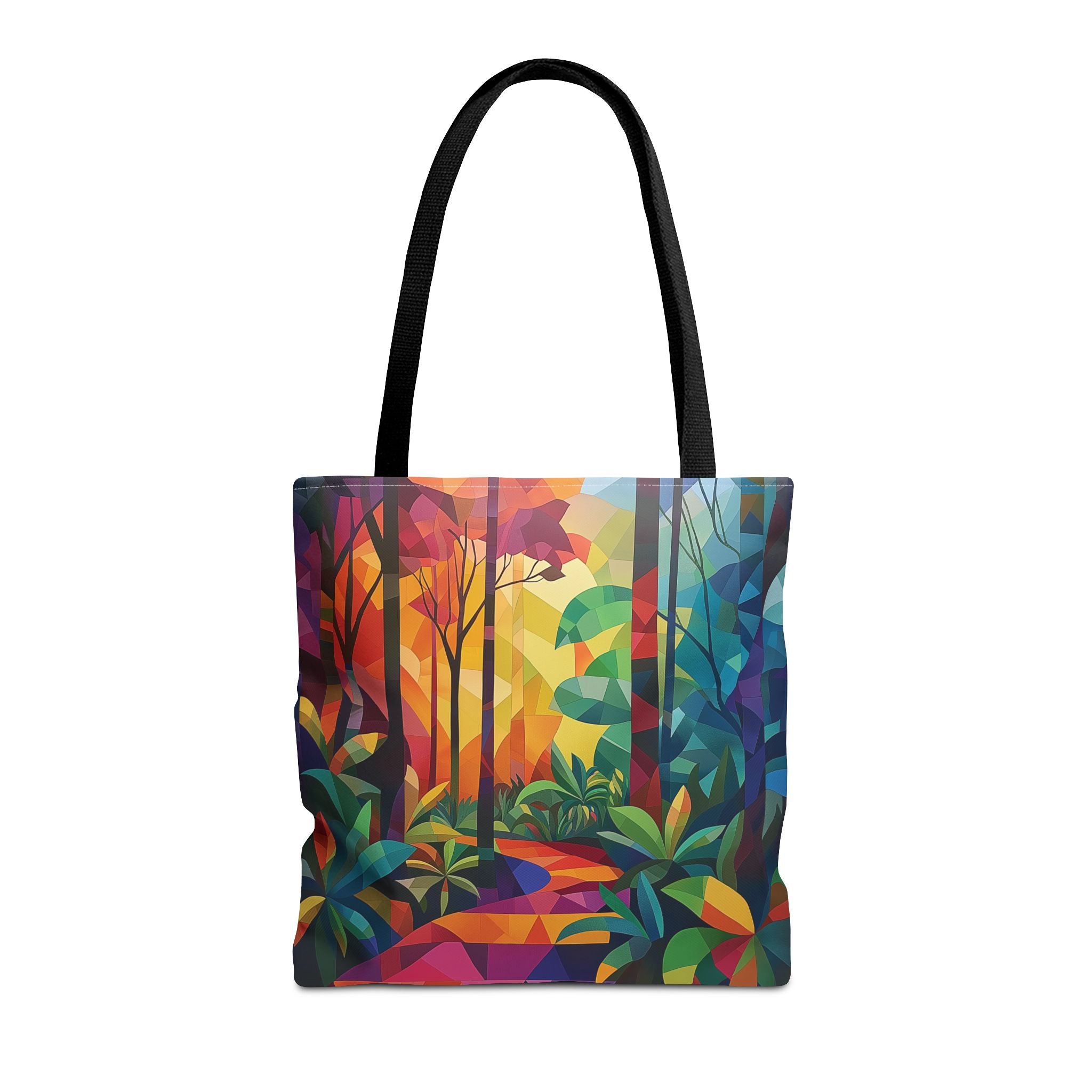 Rainforest Walk Tote