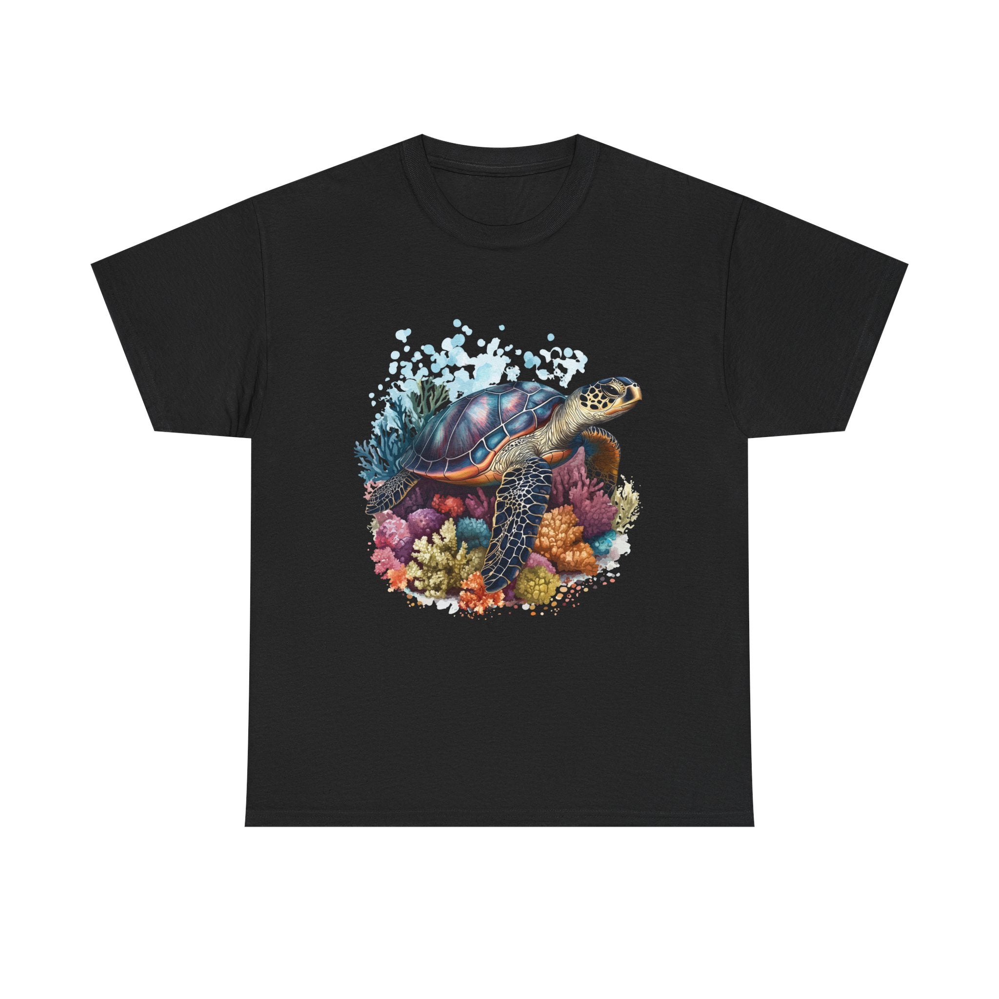Sea Turtle Tee