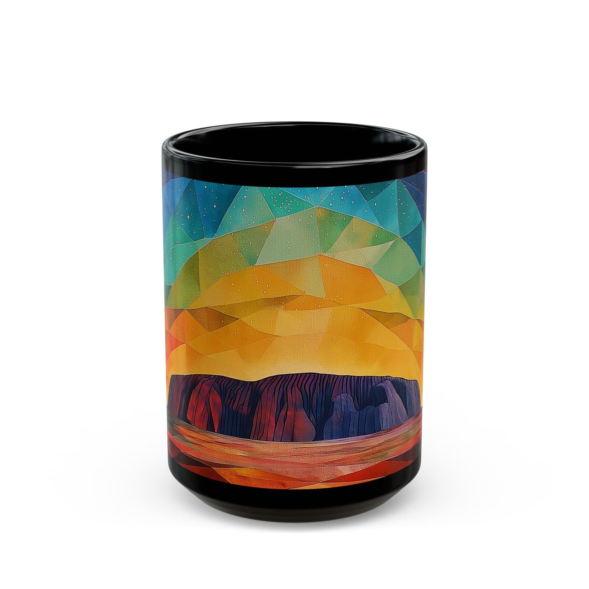 Uluru Mug