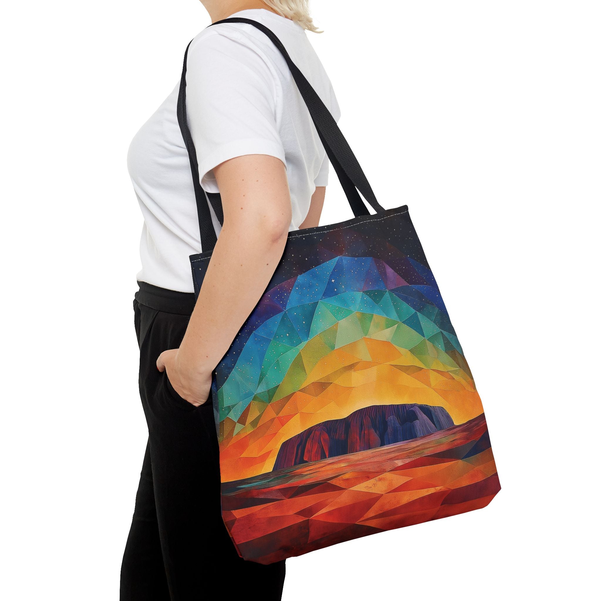 Uluru Tote