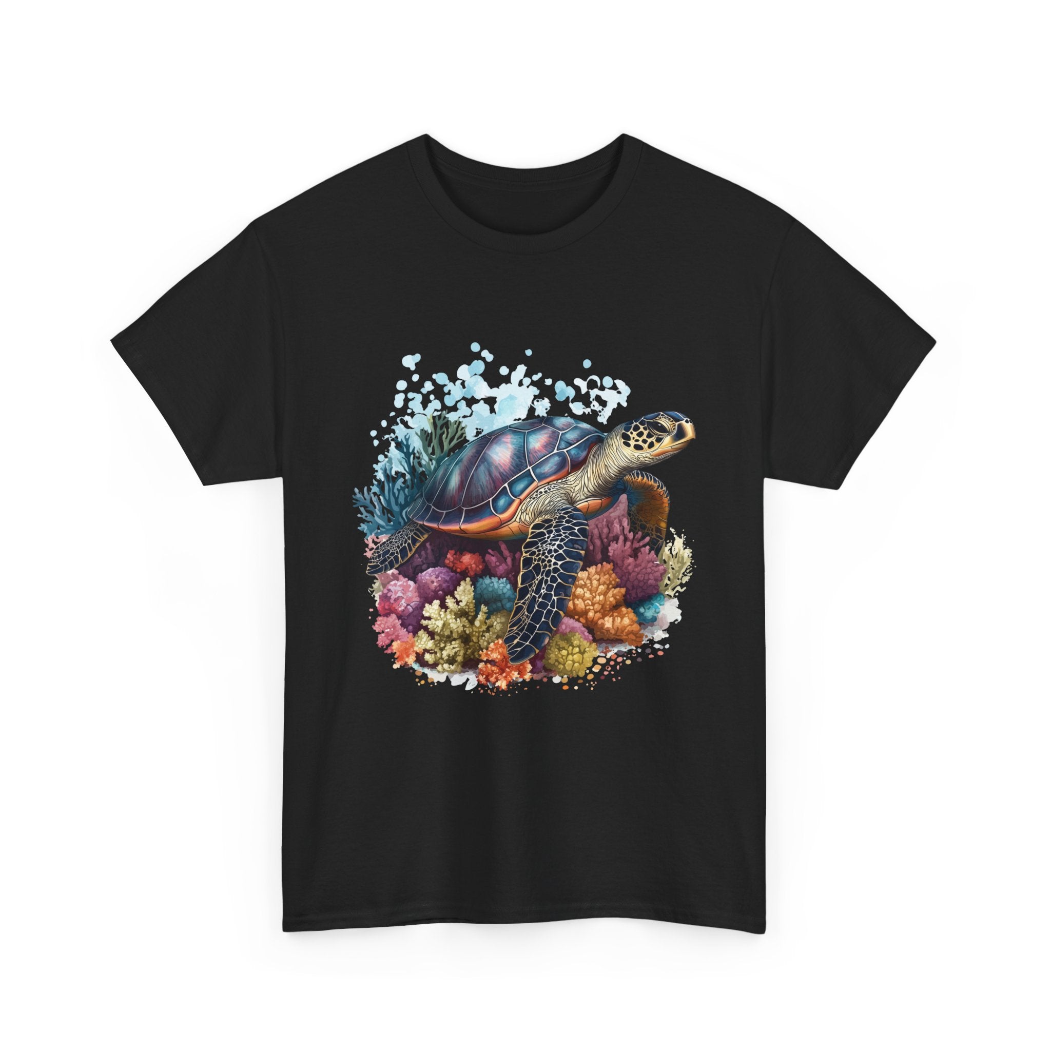 Sea Turtle Tee