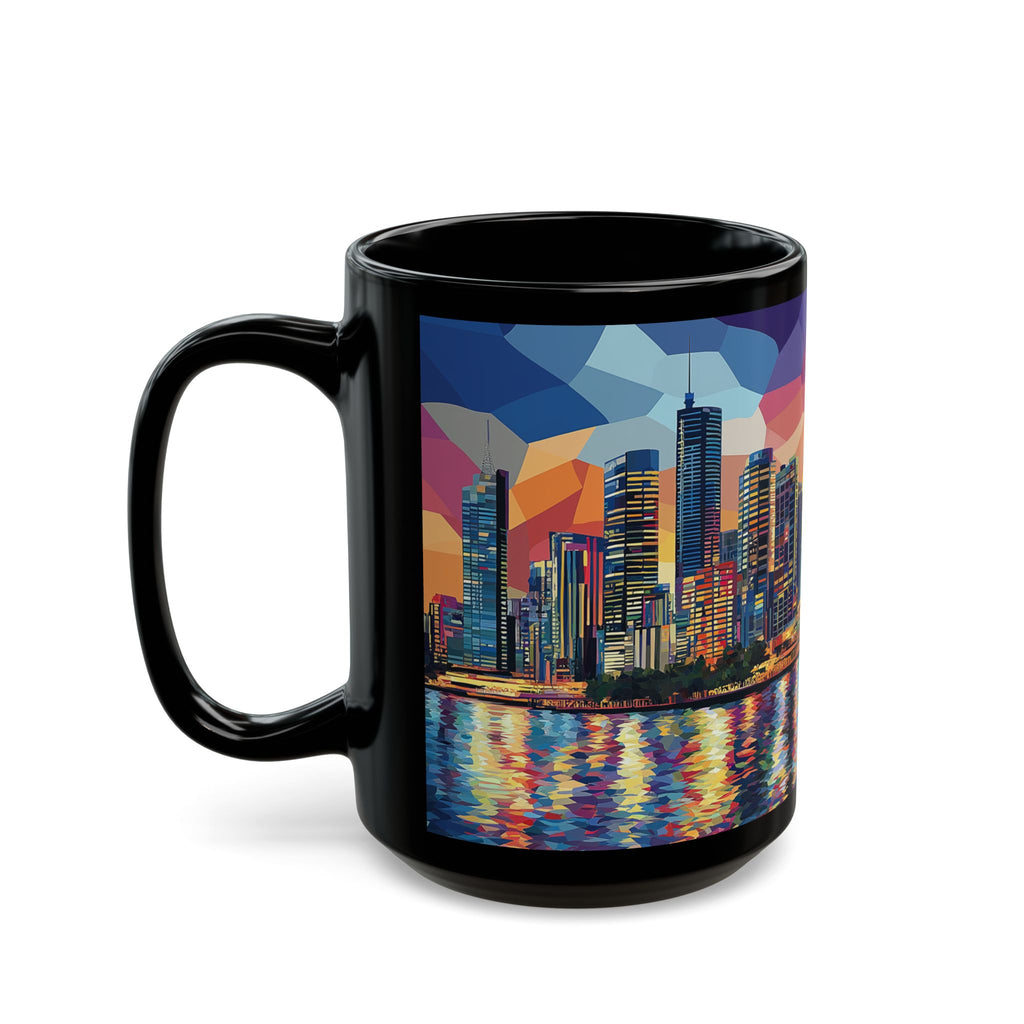South Bank Mug