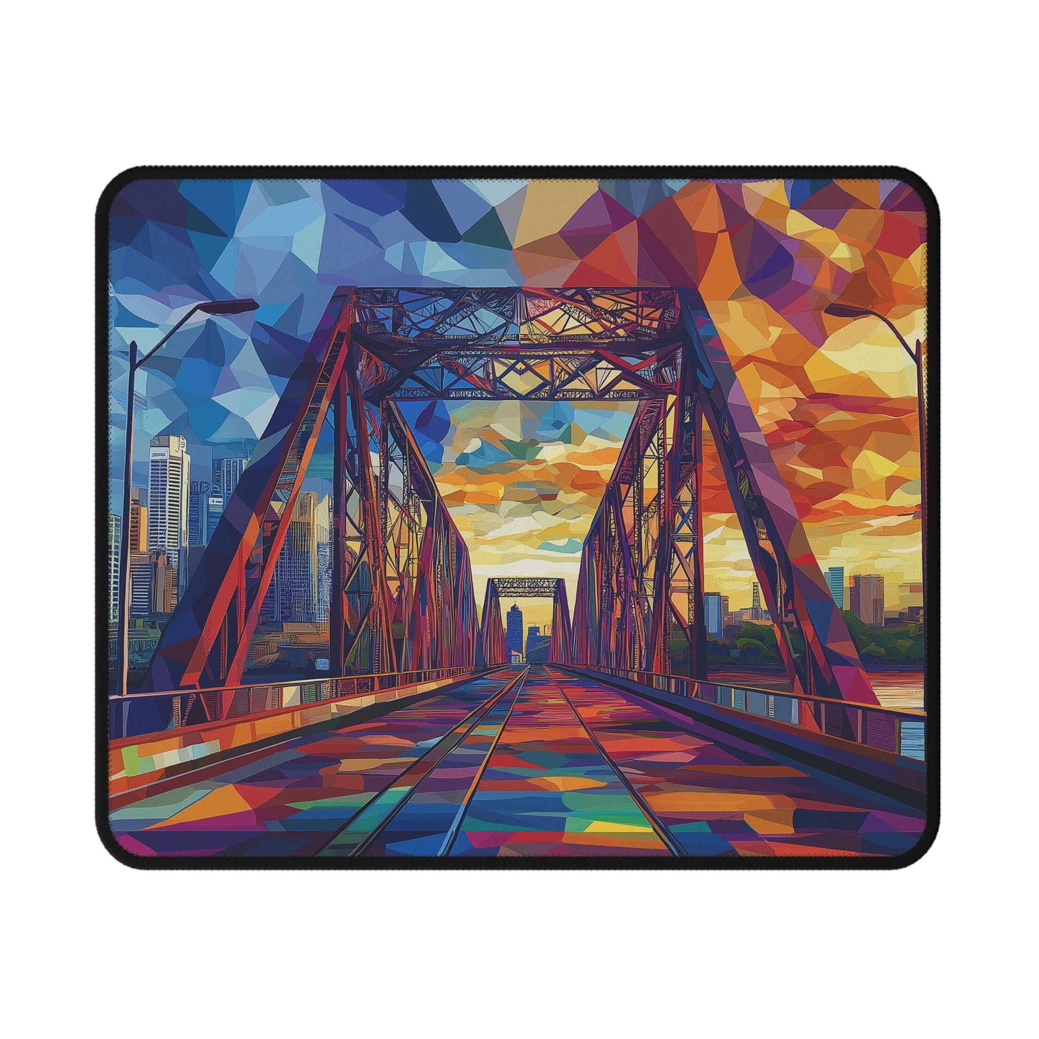 Story Bridge Mouse Pad