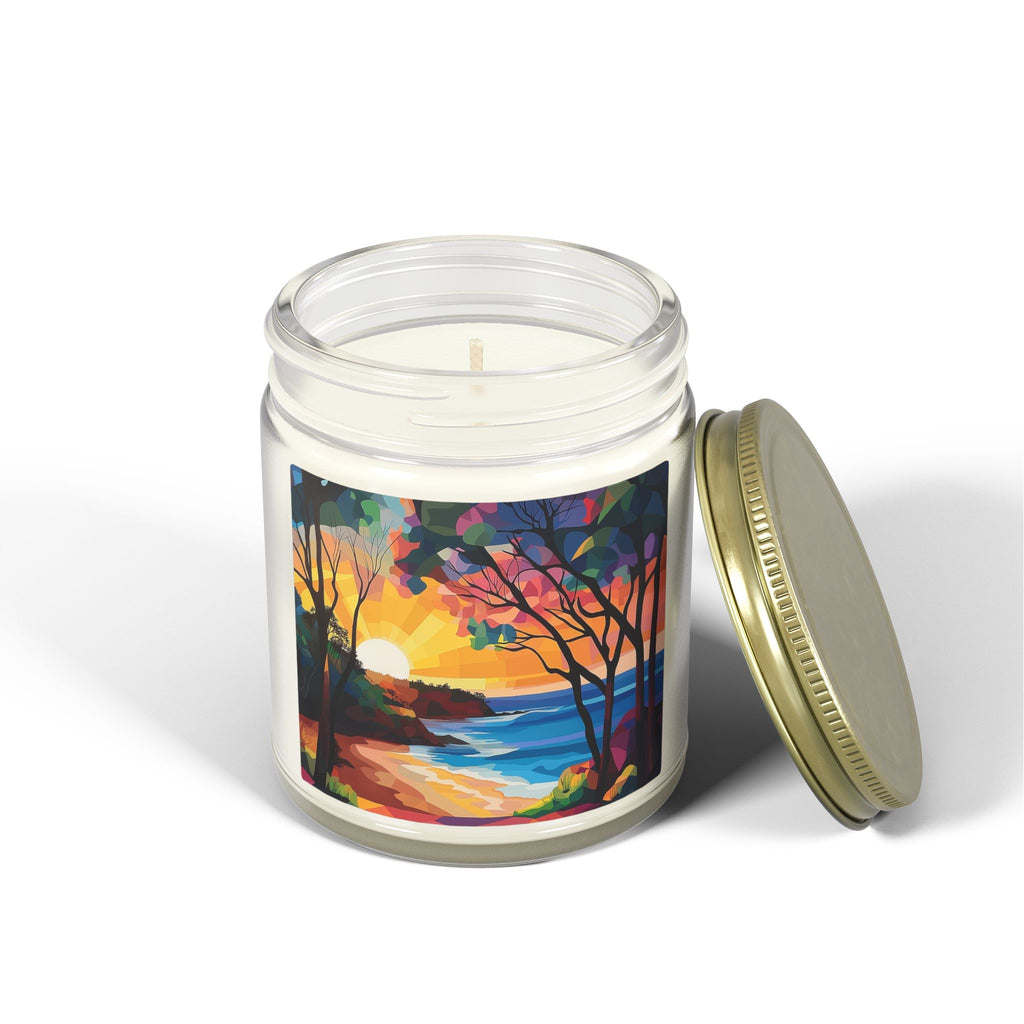 Noosa Sunrise Hand-poured Candle