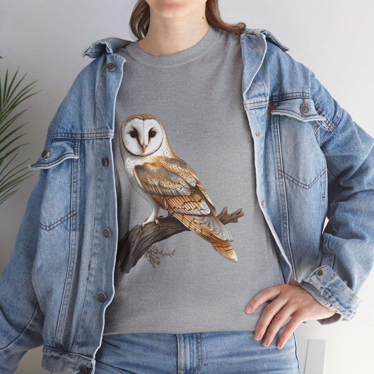 Quiet Observer Women's Tee