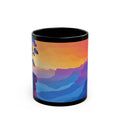 Blue Mountains Mug