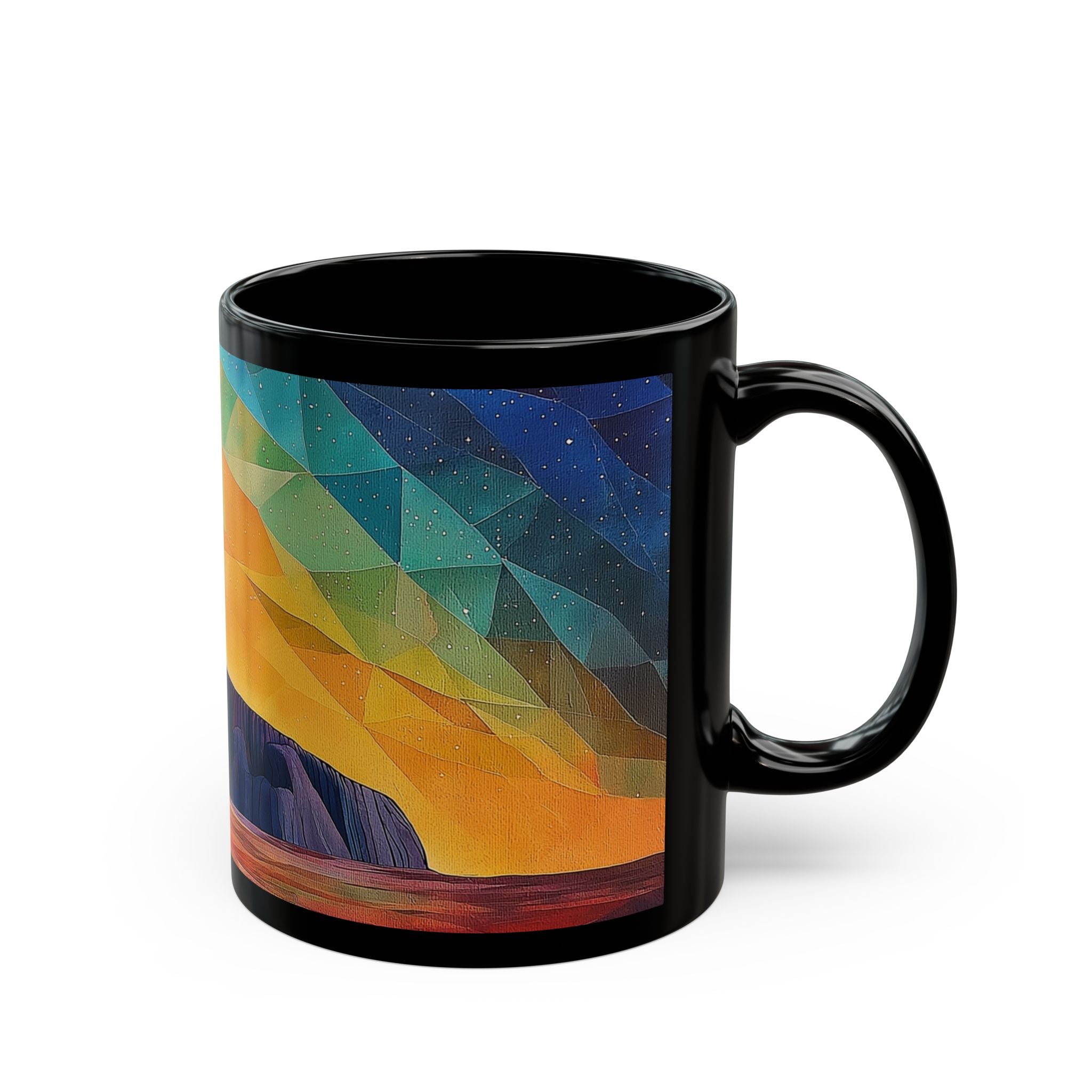Uluru Mug
