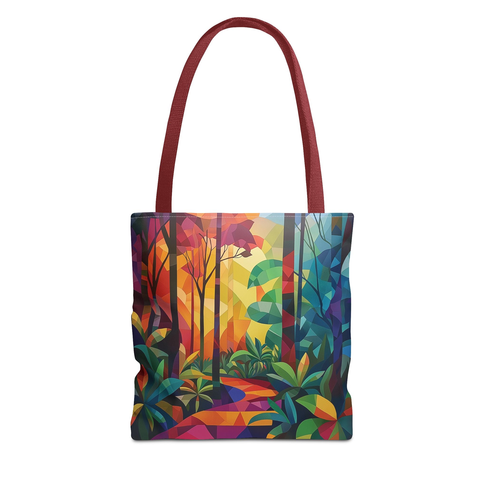 Rainforest Walk Tote