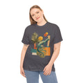 Basking in the Sun Women's Tee