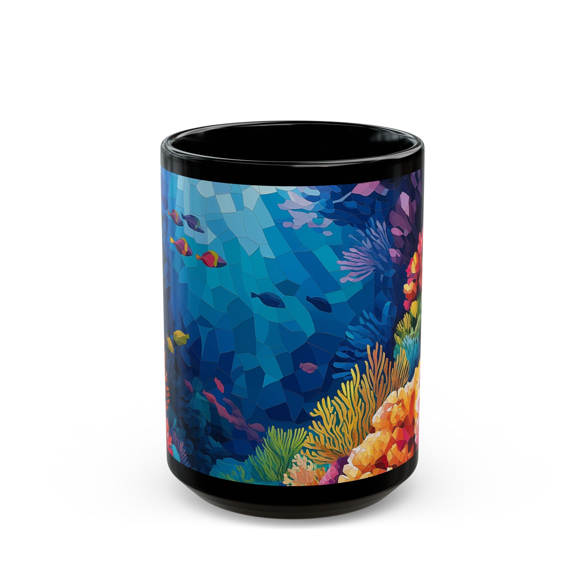 Great Barrier Reef Mug