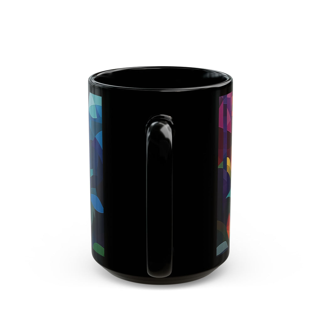 Rainforest Walk Mug
