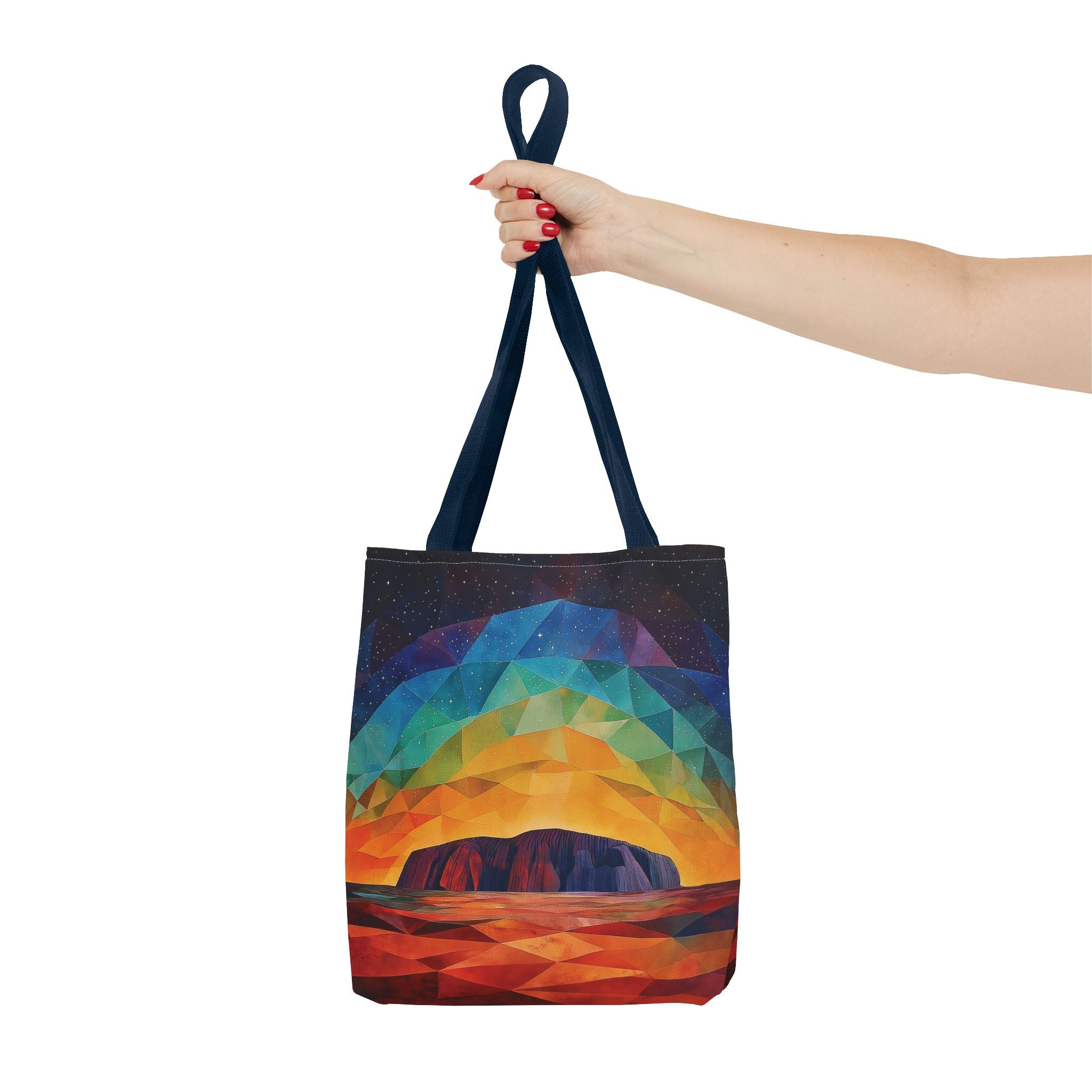 Uluru Tote