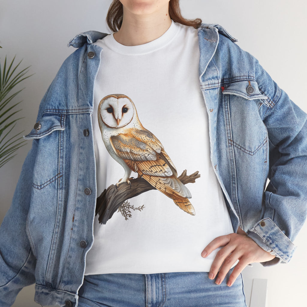 Quiet Observer Women's Tee