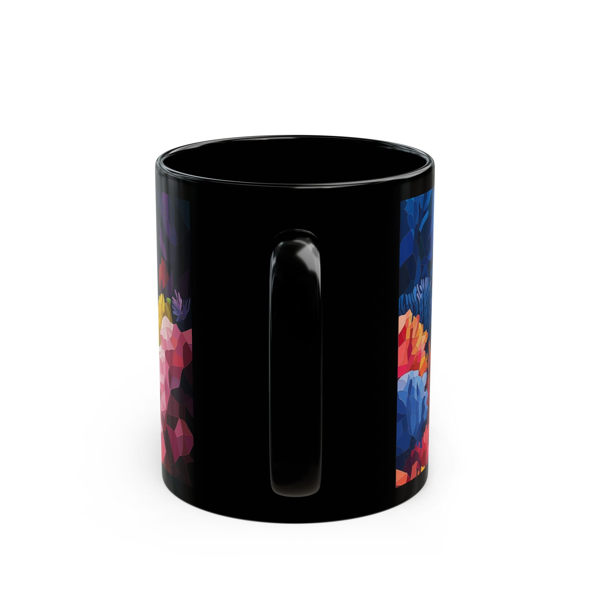 Great Barrier Reef Mug