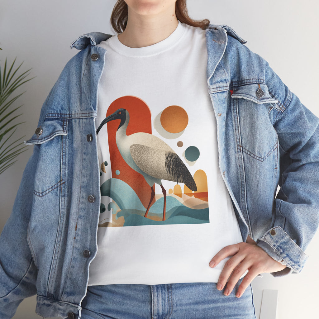 Under the Summer Sun Women's Tee