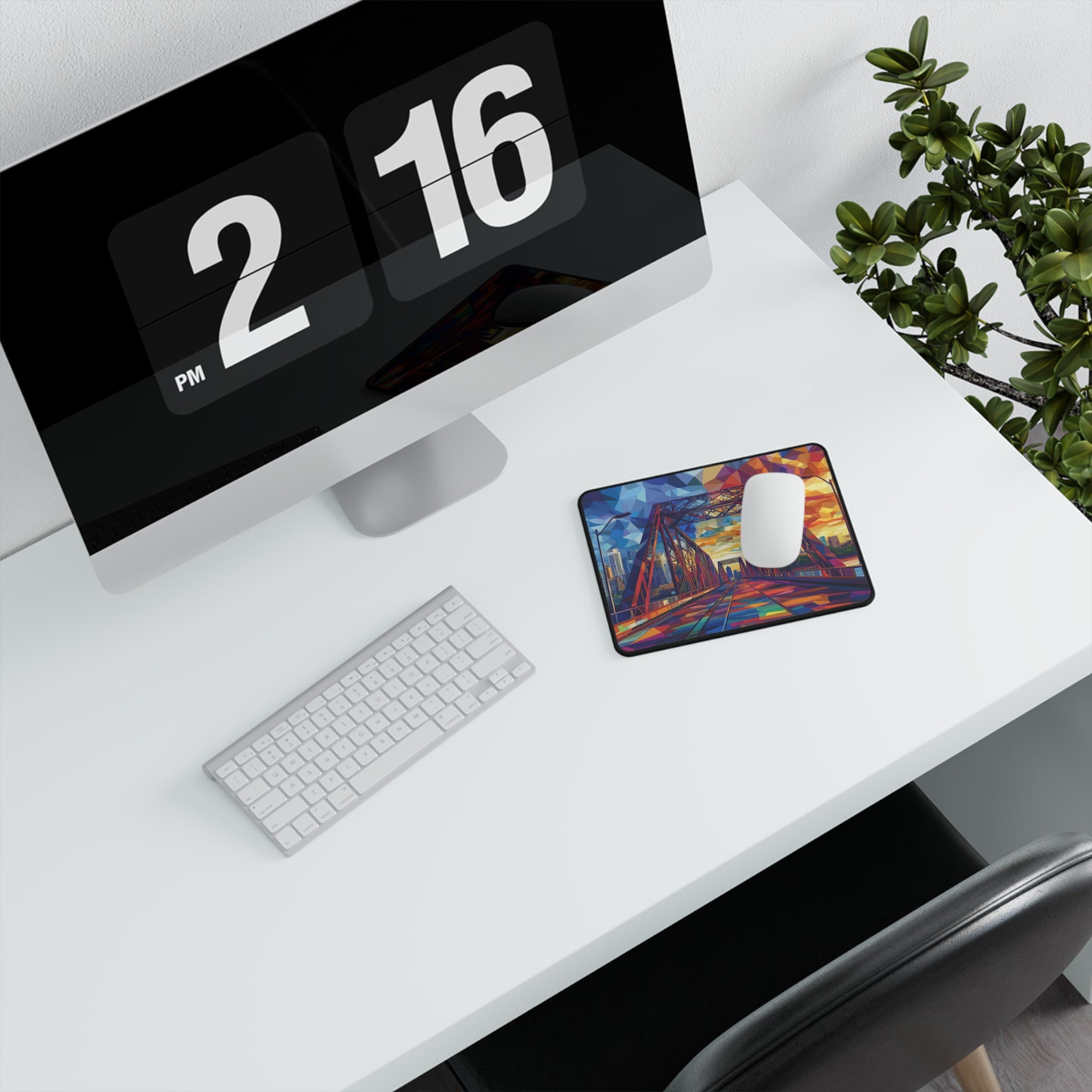 Story Bridge Mouse Pad
