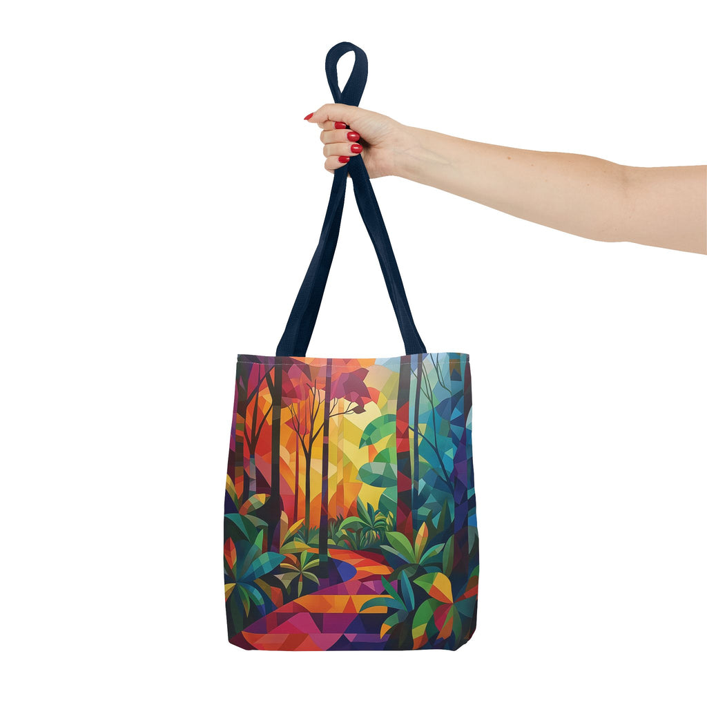 Rainforest Walk Tote
