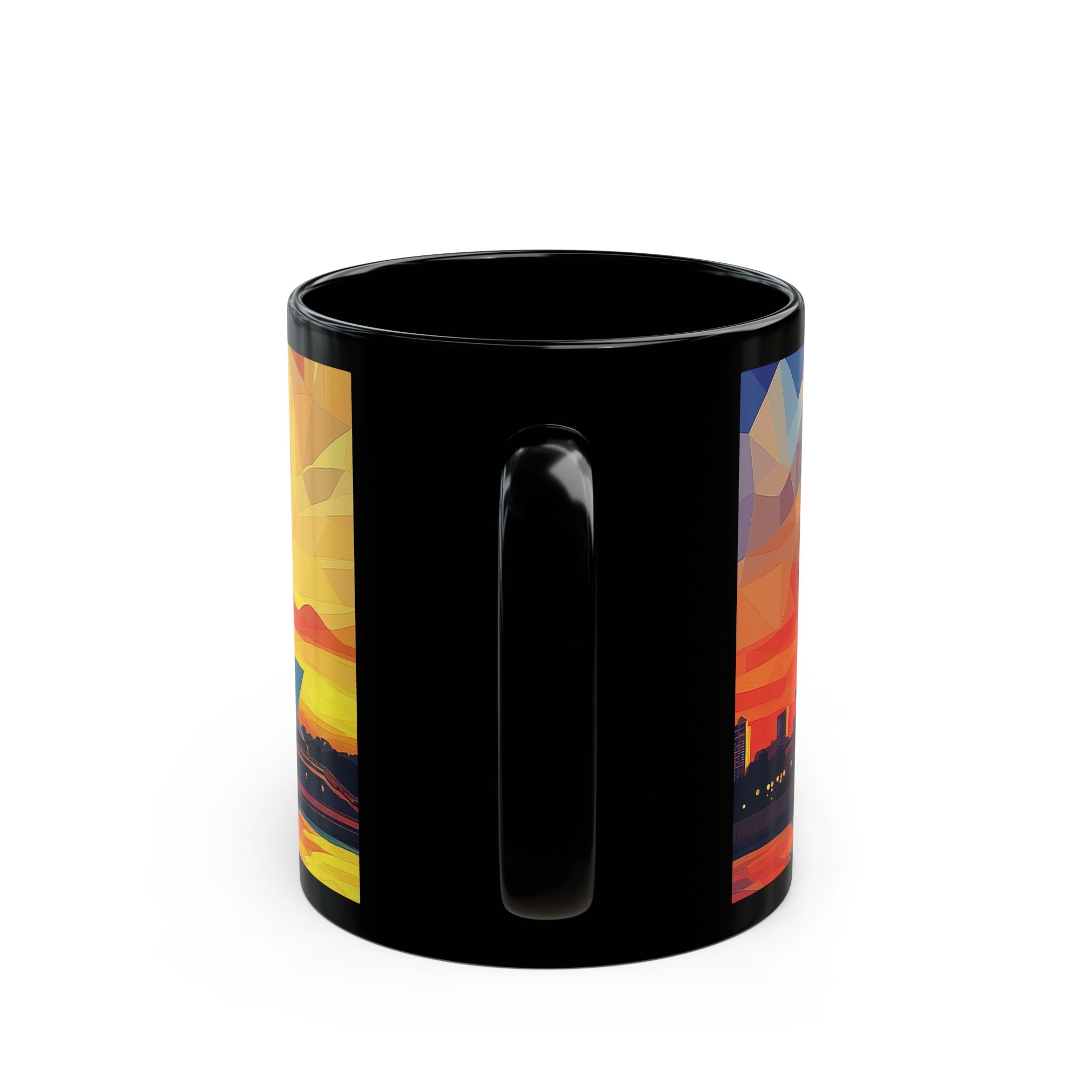Sydney Opera House Mug