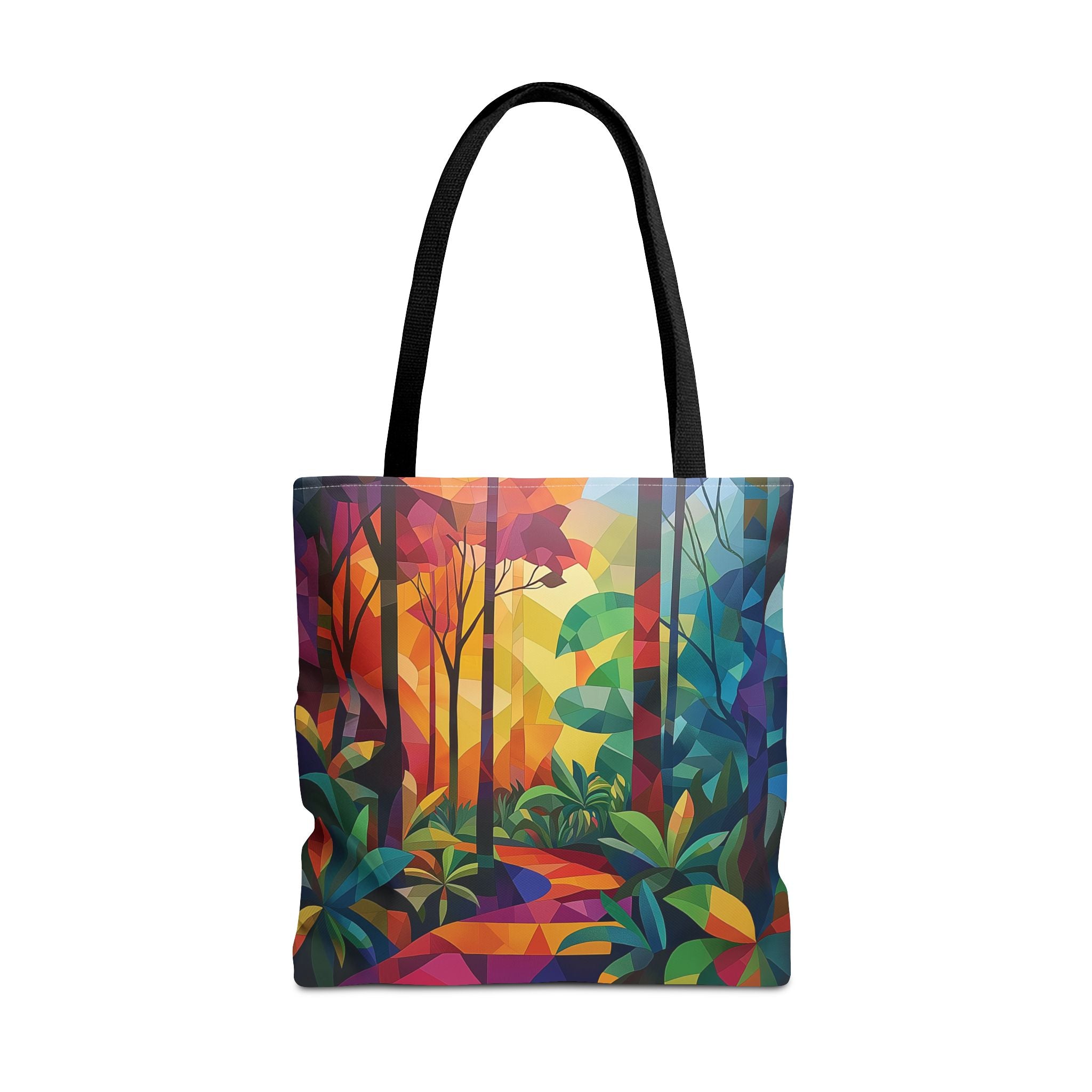 Rainforest Walk Tote