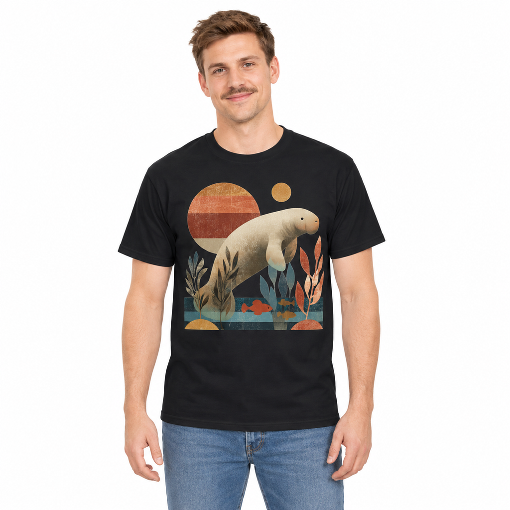 Gentle Giants Men's Tee
