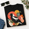 Duck and Weave Men's Tee
