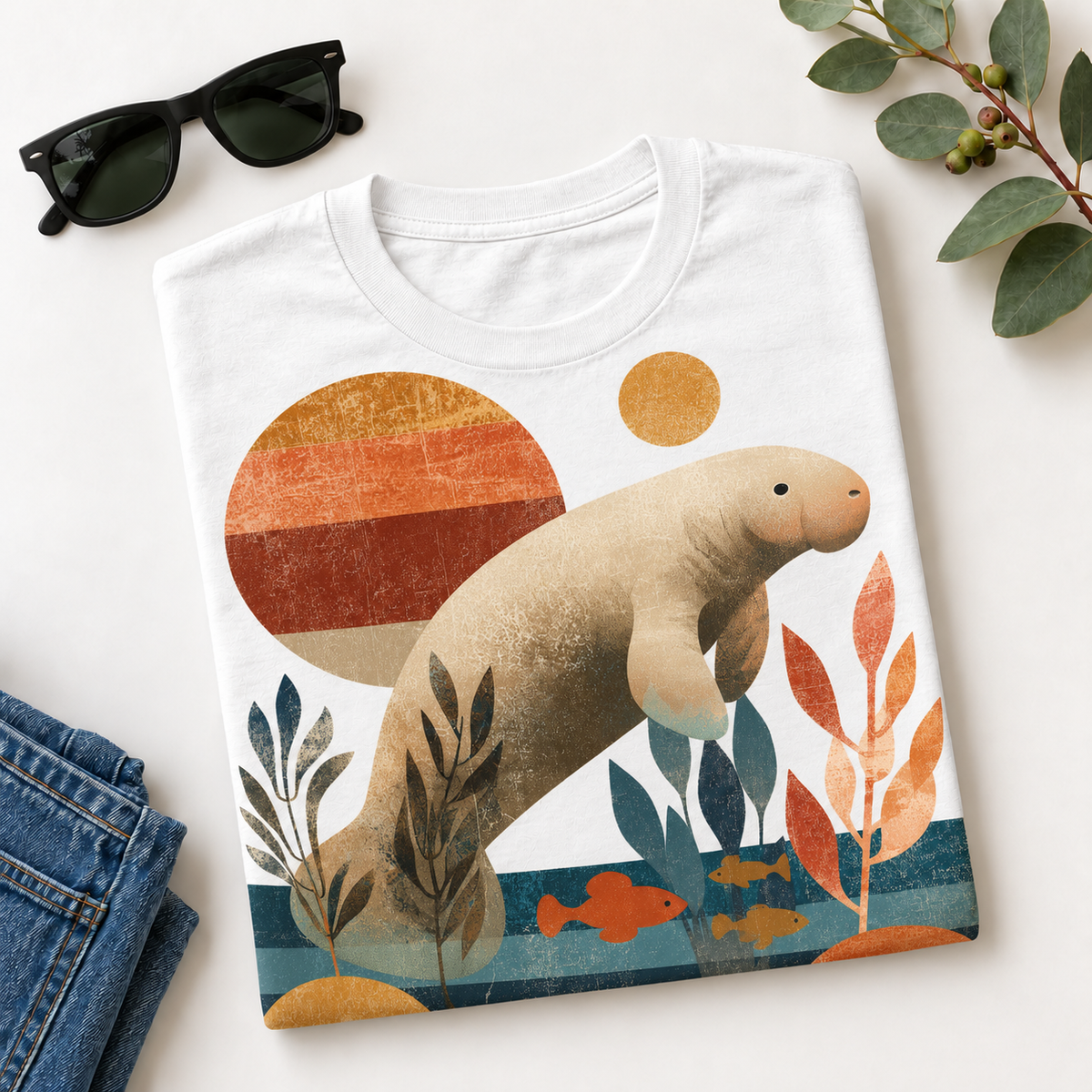 Gentle Giants Men's Tee